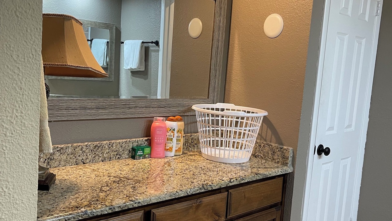 Photo of Bathroom in Fort Worth