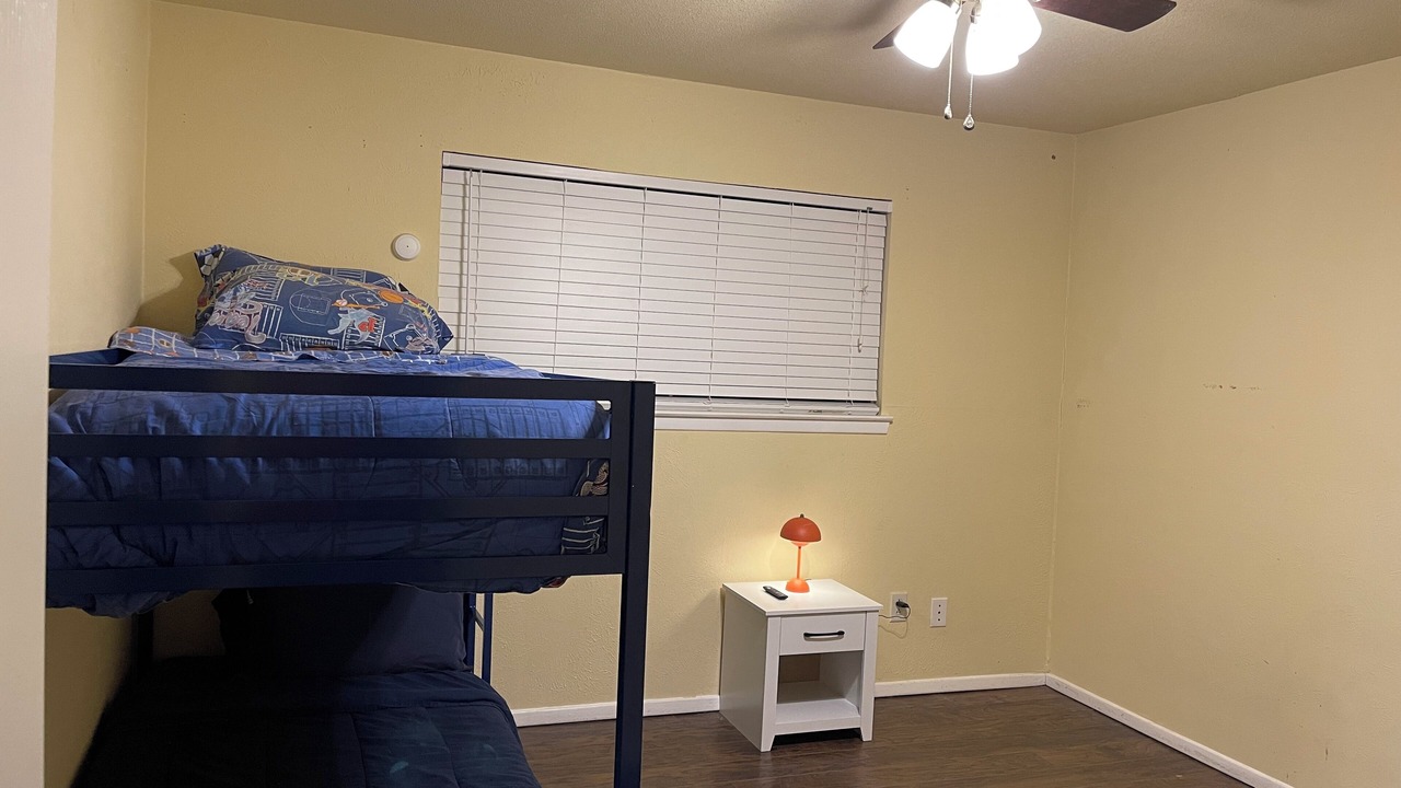 Photo of Bedroom in Fort Worth