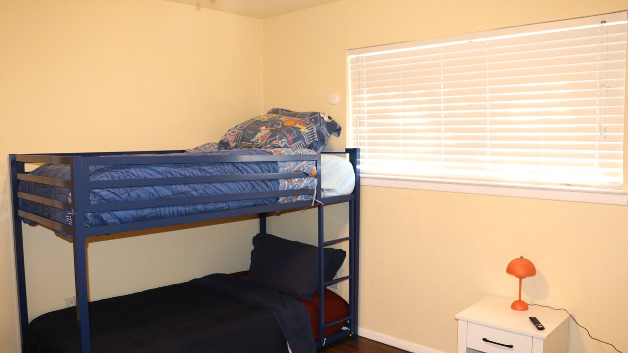 Photo of Bedroom in Fort Worth