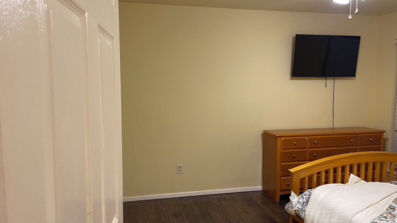 Photo of Bedroom in Fort Worth