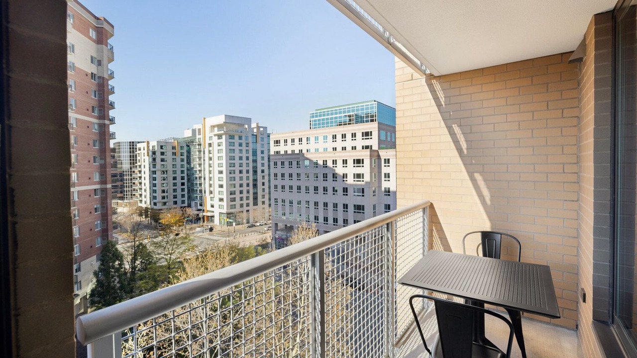 Photo of Outdoor in Ballston