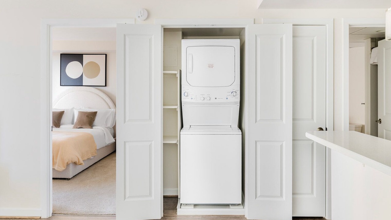 Photo of Bedroom in Ballston