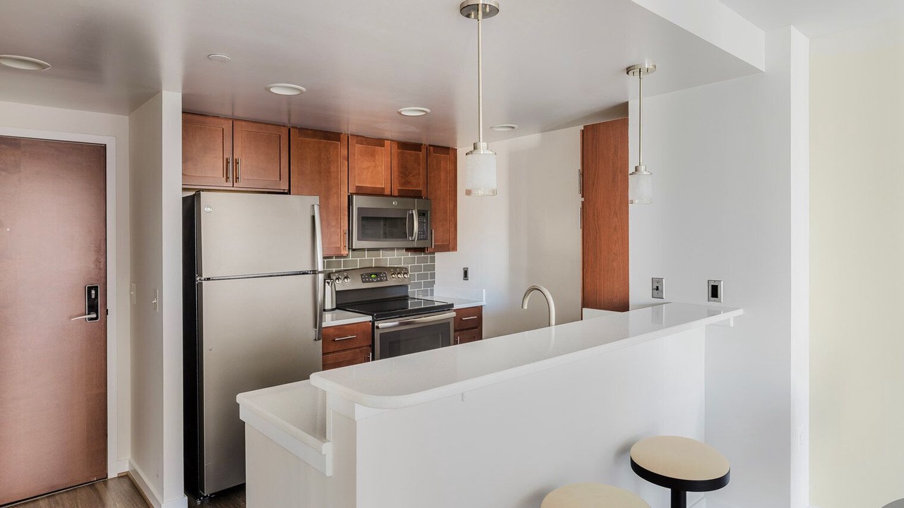Photo of Kitchen in Ballston