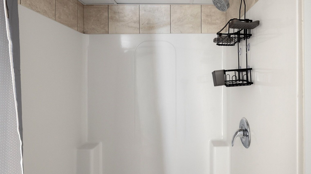 Photo of Bathroom in Ballston