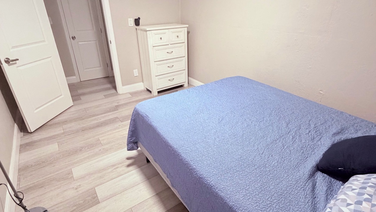 Photo of Bedroom in Fort Worth