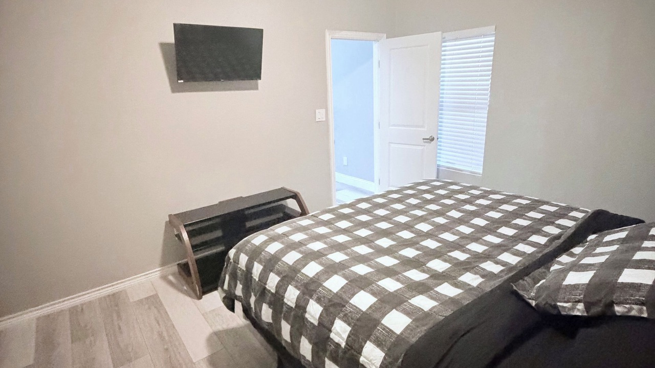 Photo of Bedroom in Fort Worth