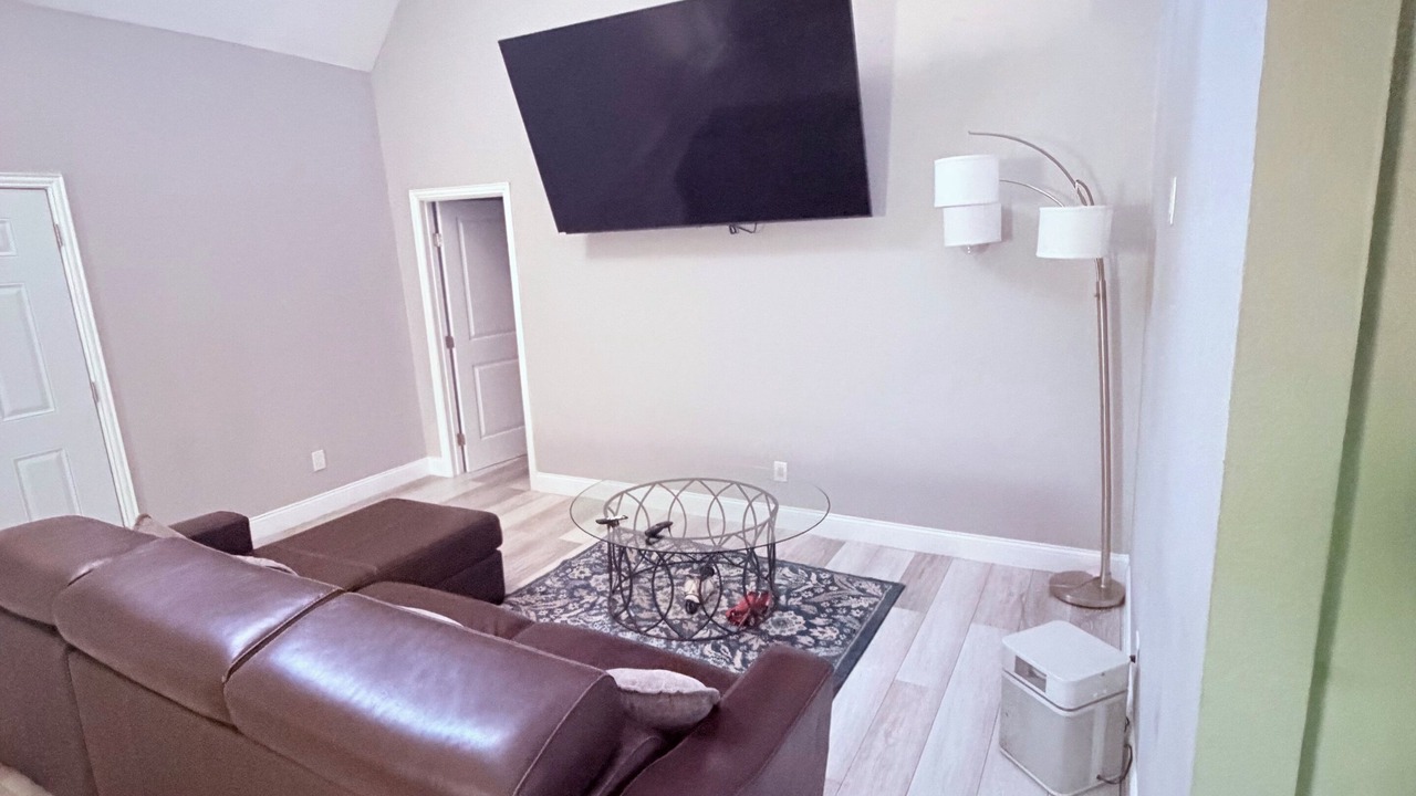 Photo of Livingroom in Fort Worth