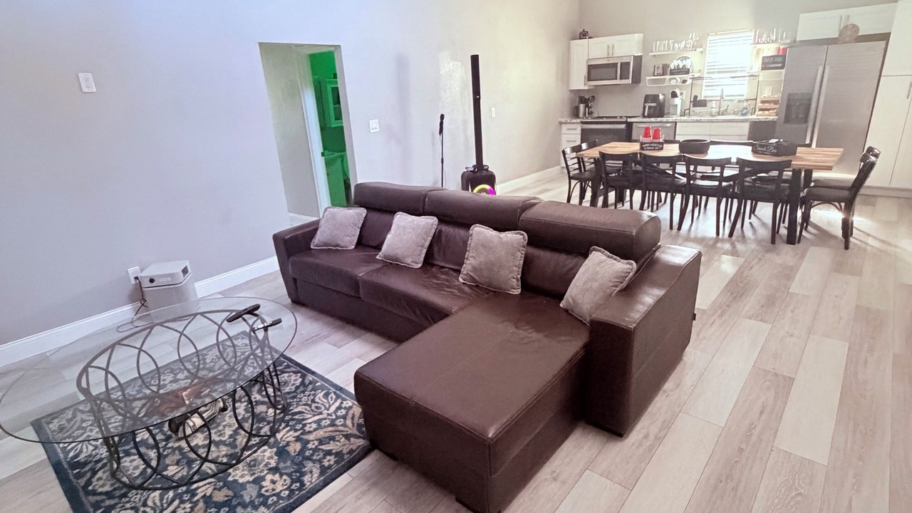 Photo of Livingroom in Fort Worth
