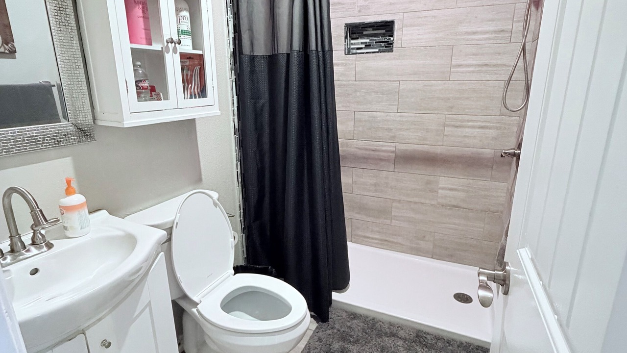 Photo of Bathroom in Fort Worth