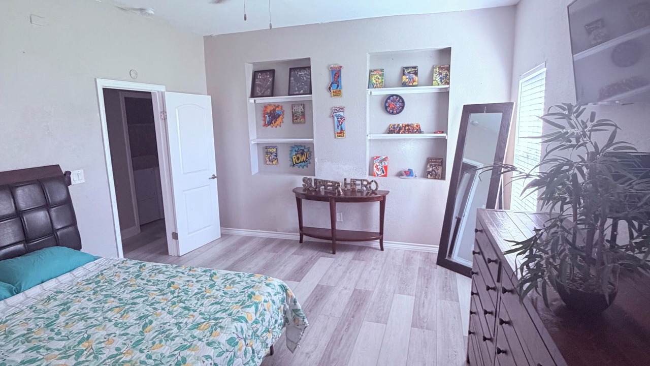 Photo of Bedroom in Fort Worth