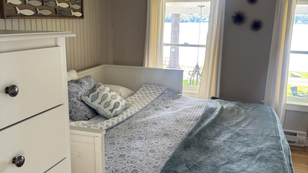 Photo of Bedroom in Northville