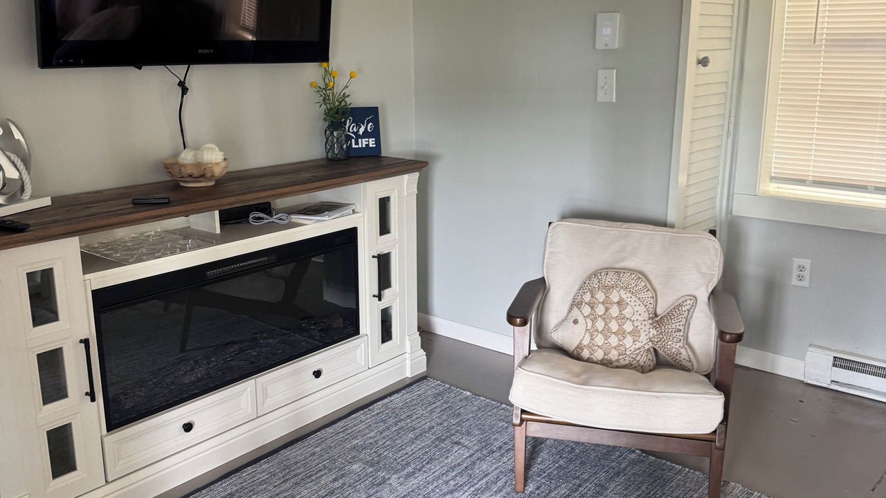 Photo of Livingroom in Northville