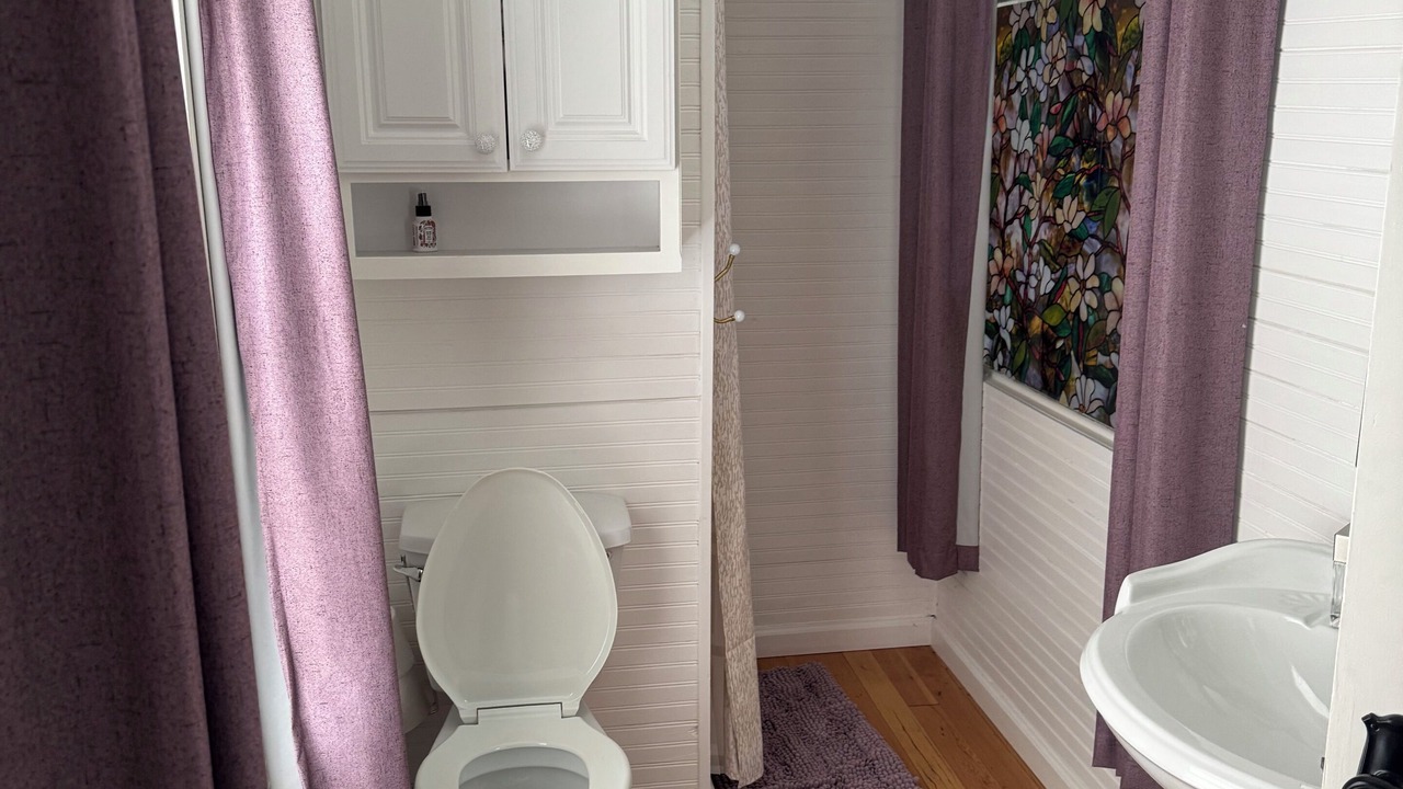 Photo of Bathroom in Northville
