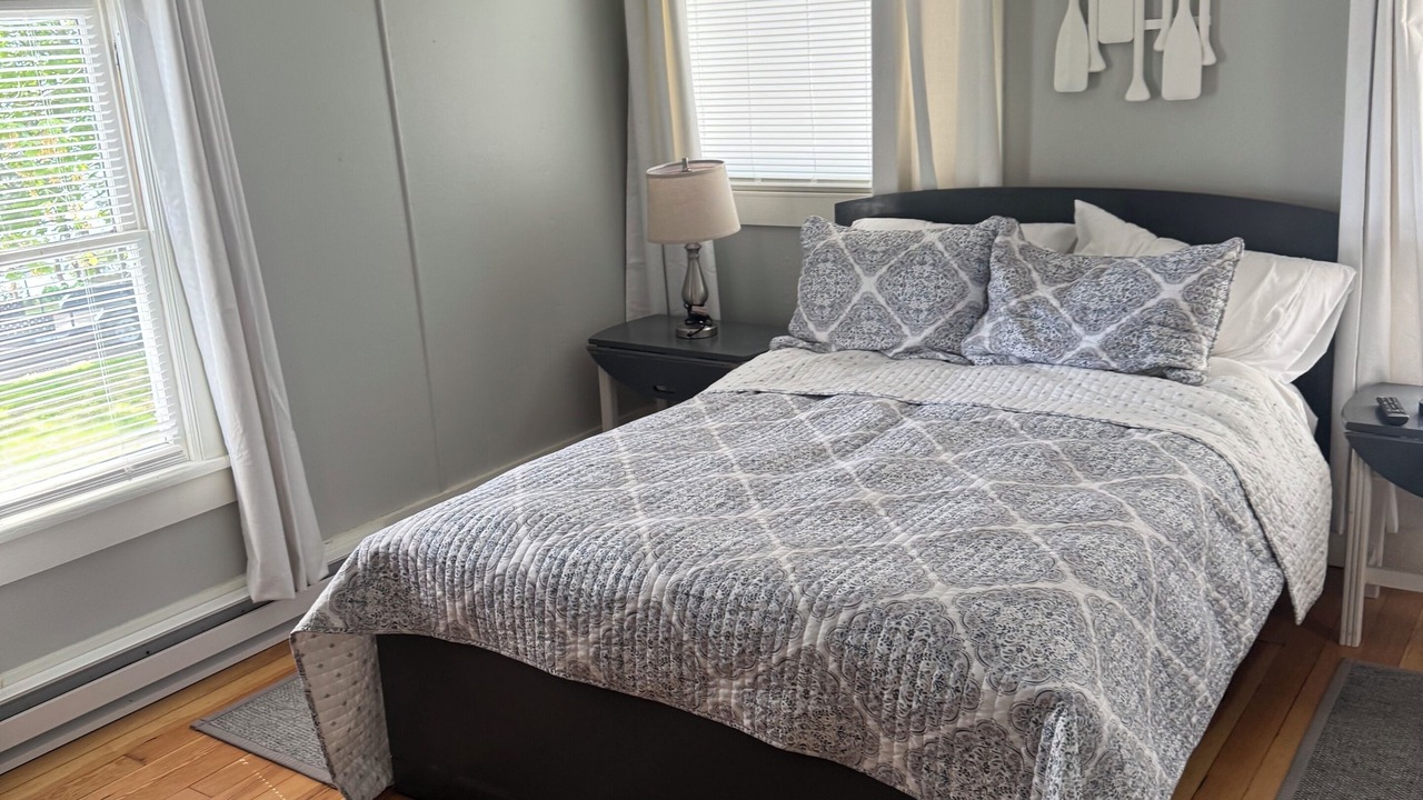 Photo of Bedroom in Northville