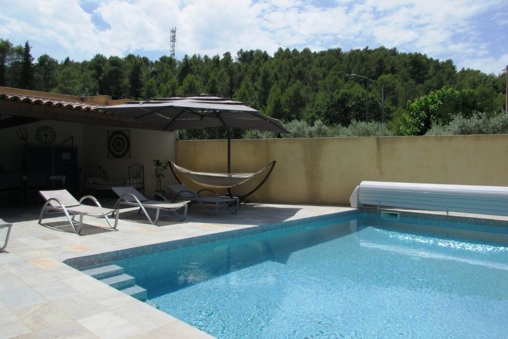 Photo of Outdoor in Les Matelles