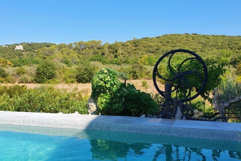 Photo of Outdoor in Les Matelles