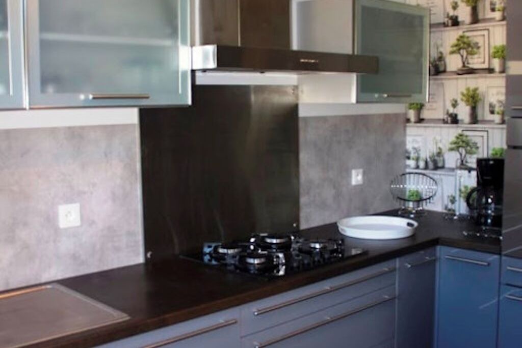 Photo of Kitchen in Les Matelles
