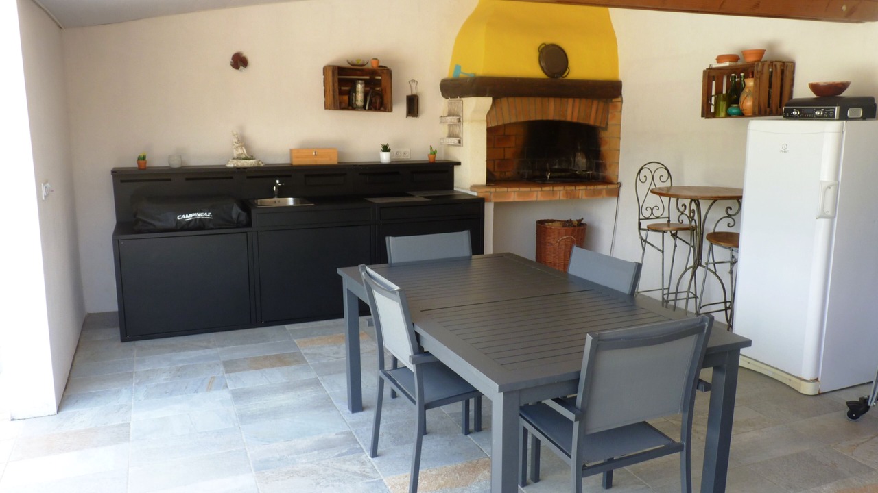 Photo of Outdoor in Les Matelles
