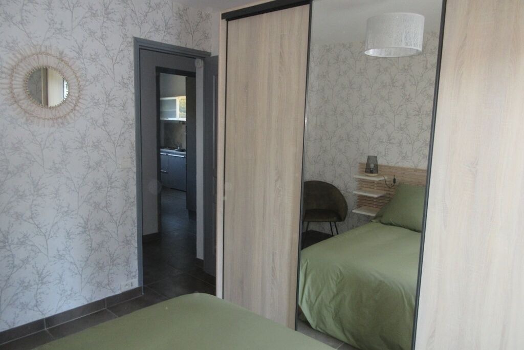 Photo of Bedroom in Les Matelles