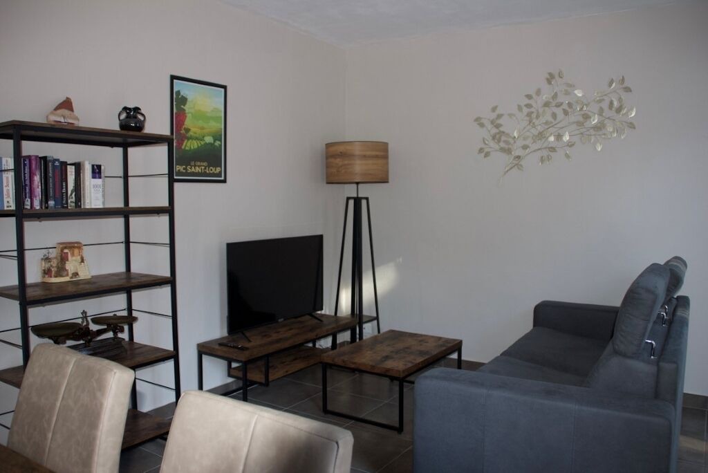 Photo of Livingroom in Les Matelles