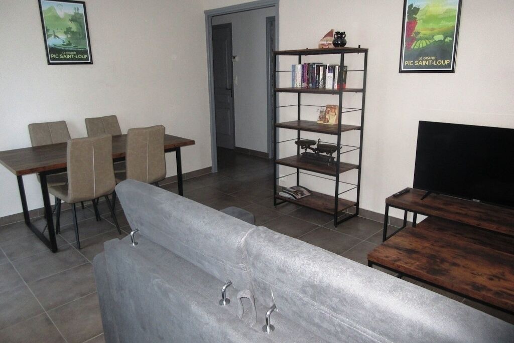 Photo of Livingroom in Les Matelles