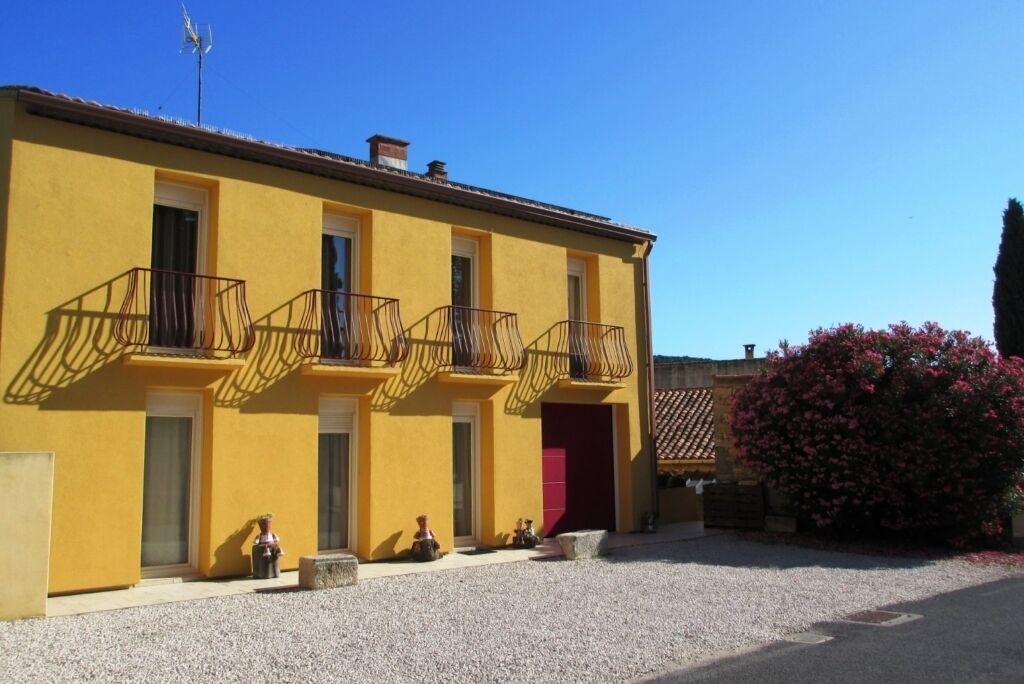 Photo of Outdoor in Les Matelles