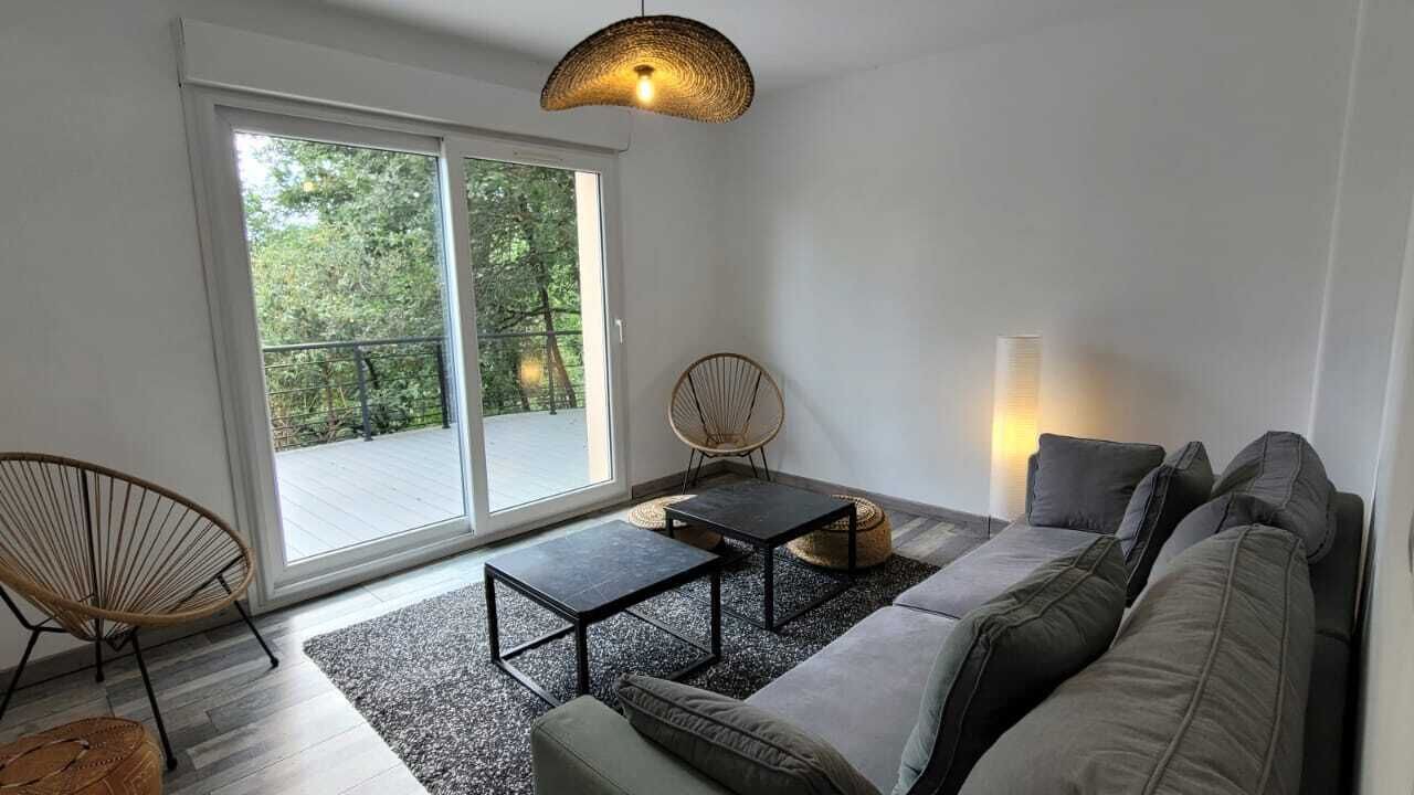 Photo of Livingroom in Nanteau-sur-Essonne