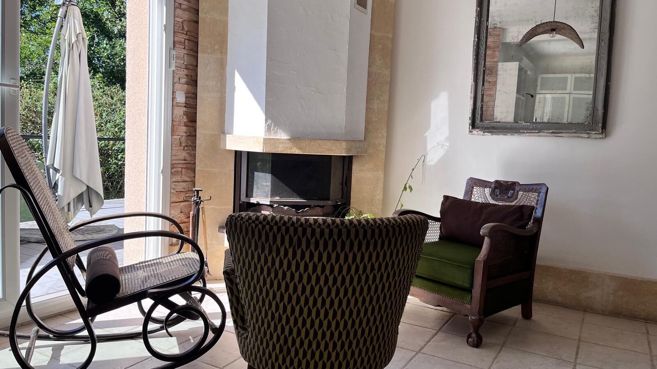 Photo of Livingroom in Nanteau-sur-Essonne
