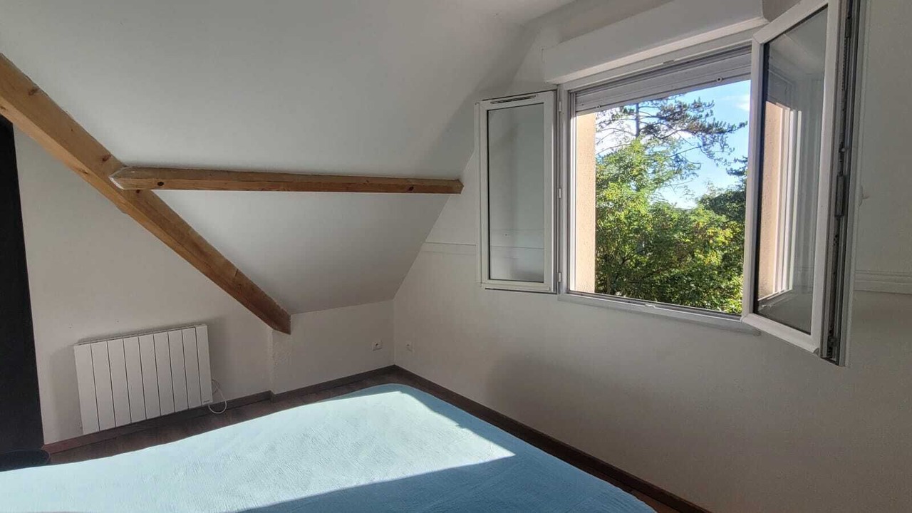 Photo of Bedroom in Nanteau-sur-Essonne