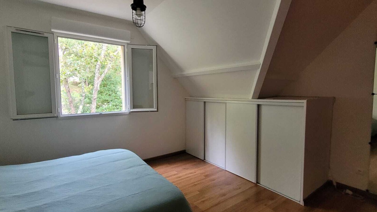 Photo of Bedroom in Nanteau-sur-Essonne