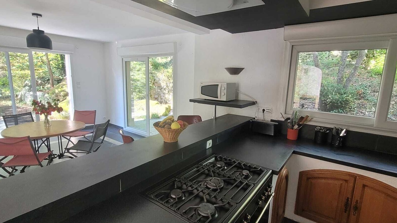 Photo of Kitchen in Nanteau-sur-Essonne