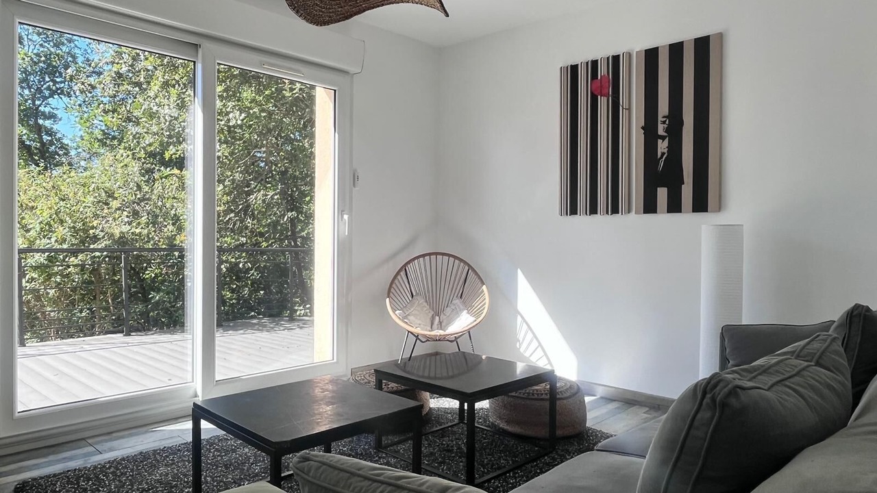 Photo of Livingroom in Nanteau-sur-Essonne