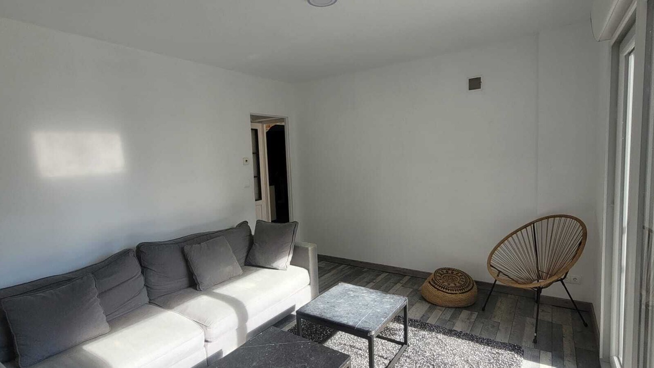 Photo of Livingroom in Nanteau-sur-Essonne
