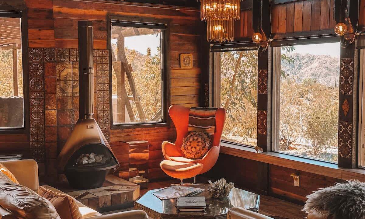 Photo of Bedroom in Morongo Valley