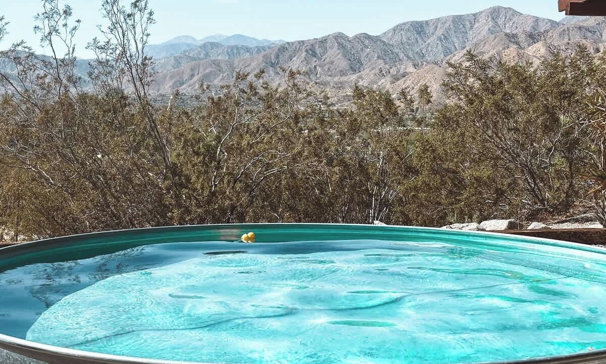 Photo of Outdoor in Morongo Valley