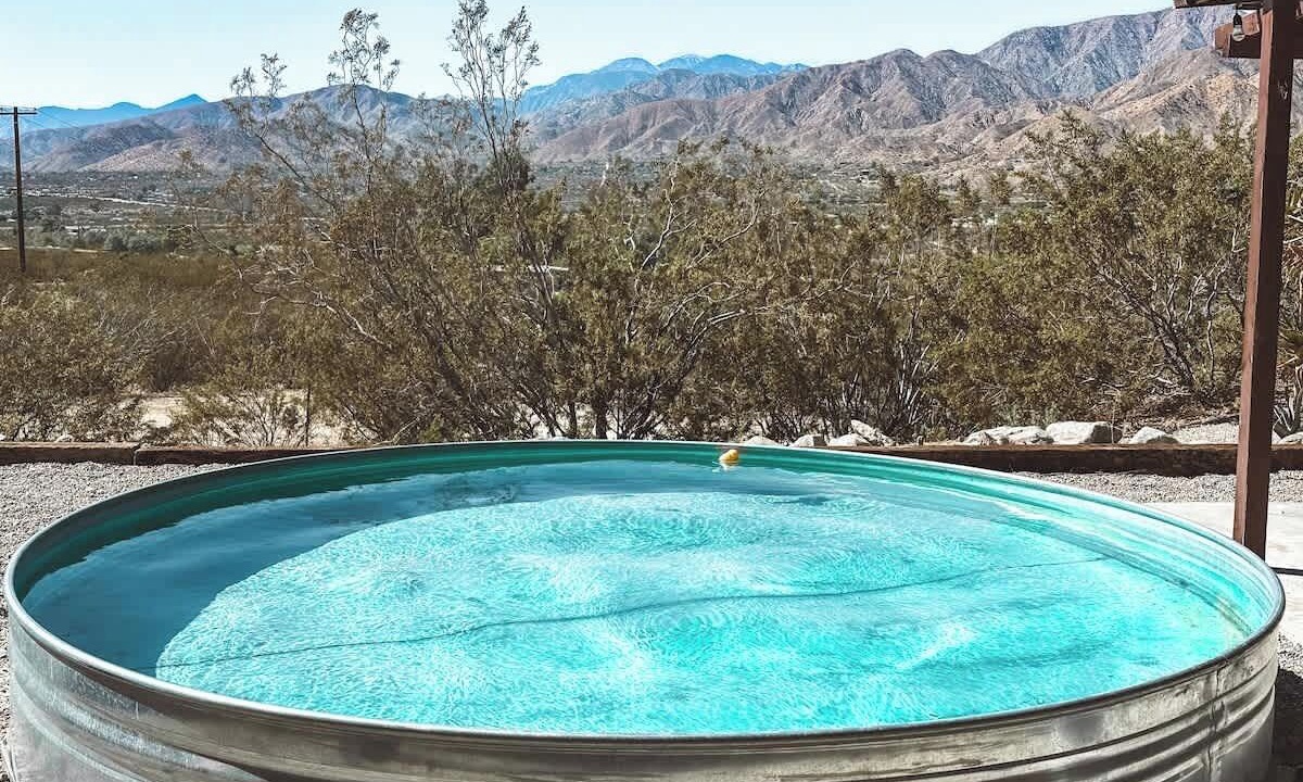 Photo of Outdoor in Morongo Valley