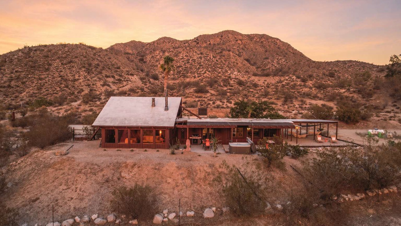 Photo of Others in Morongo Valley
