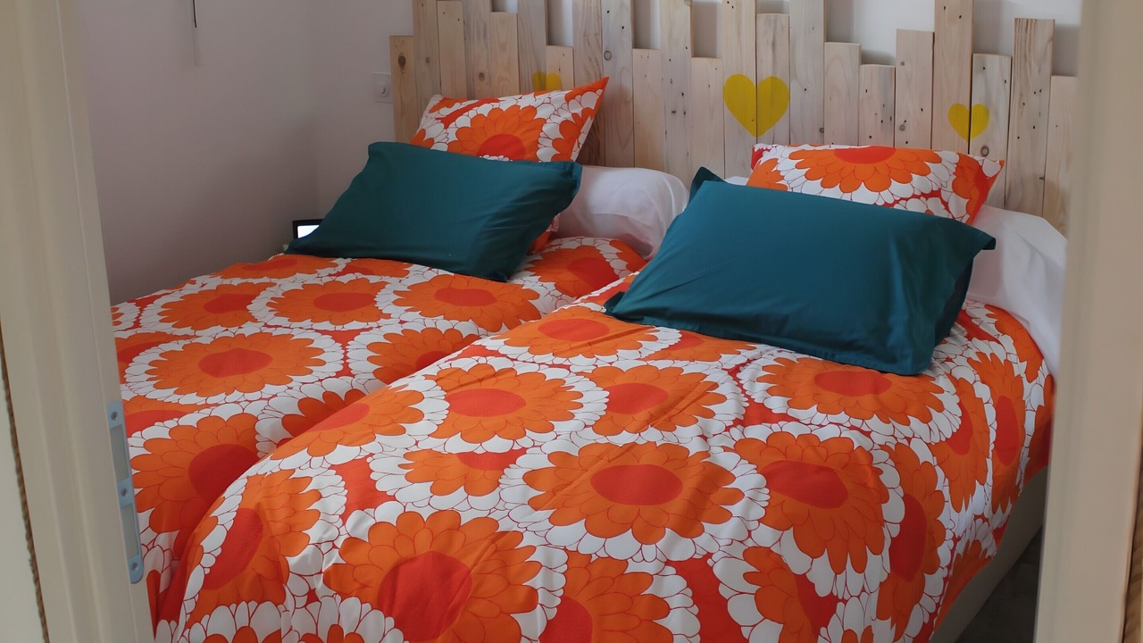 Photo of Bedroom in Ducey