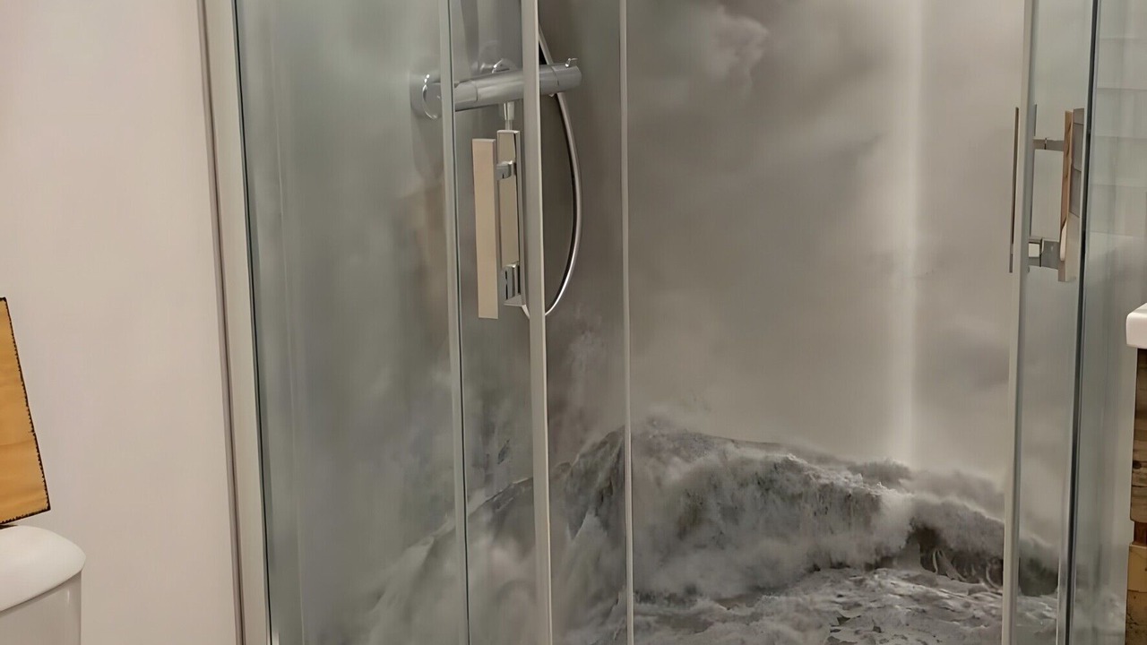 Photo of Bathroom in Ducey