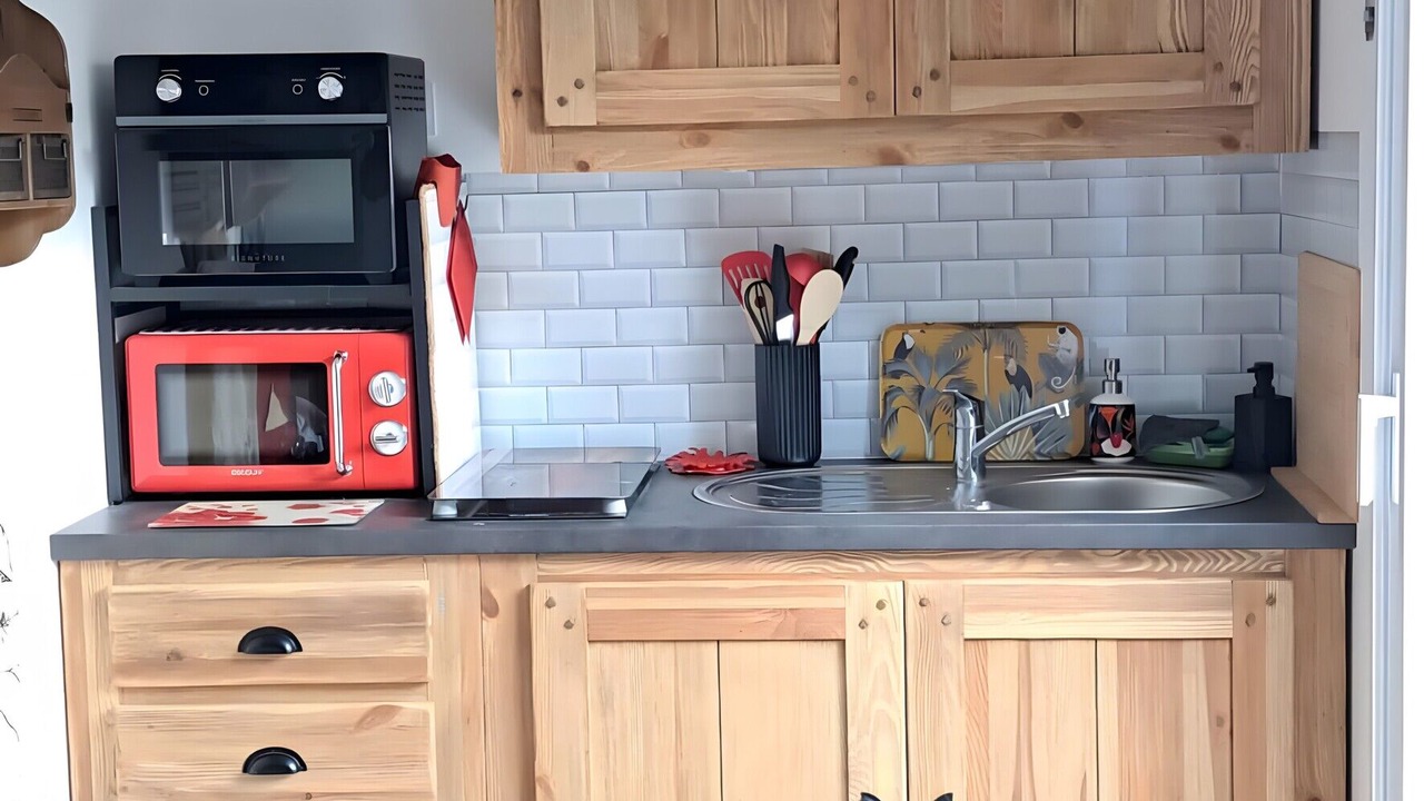 Photo of Kitchen in Ducey