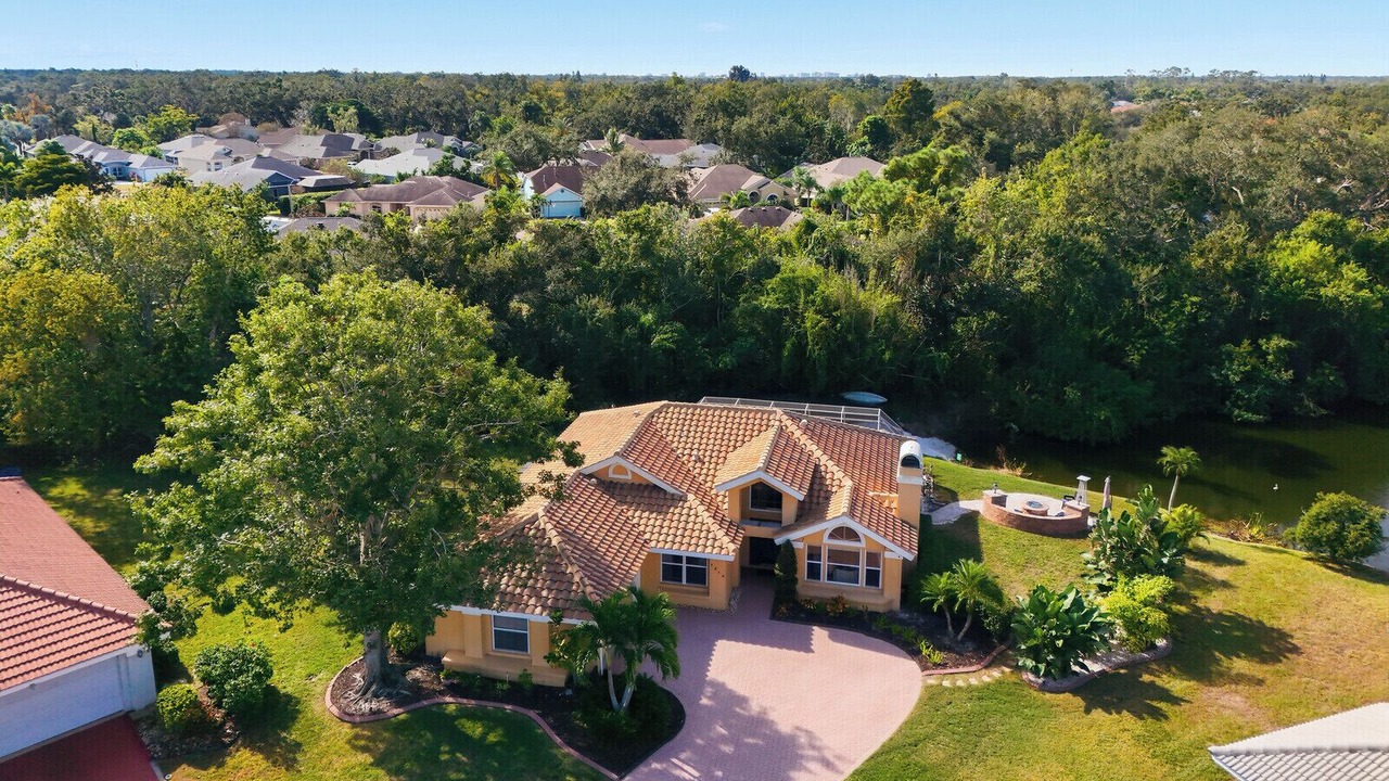 Photo of Outdoor in Trailer Estates