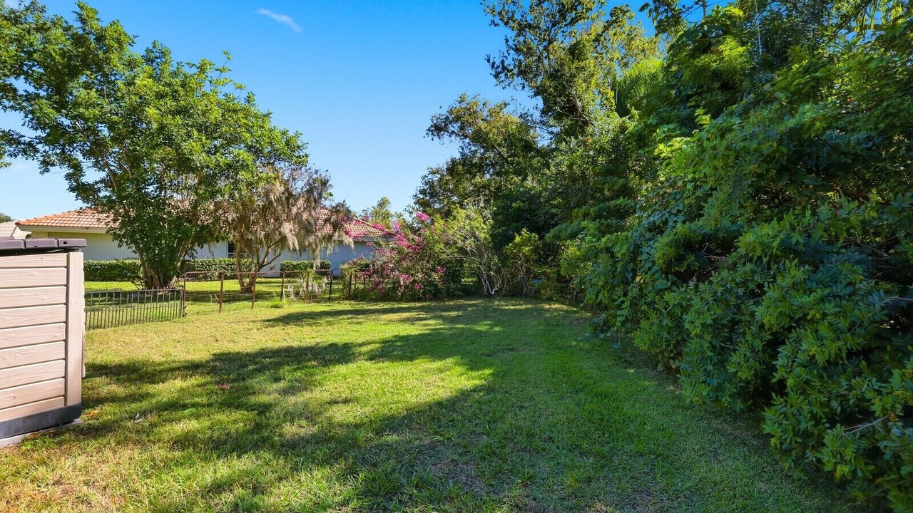 Photo of Outdoor in Trailer Estates