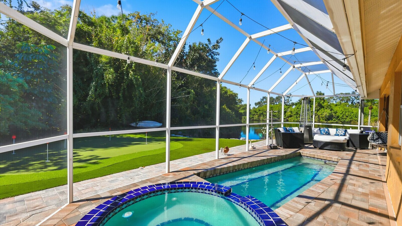 Photo of Outdoor in Trailer Estates