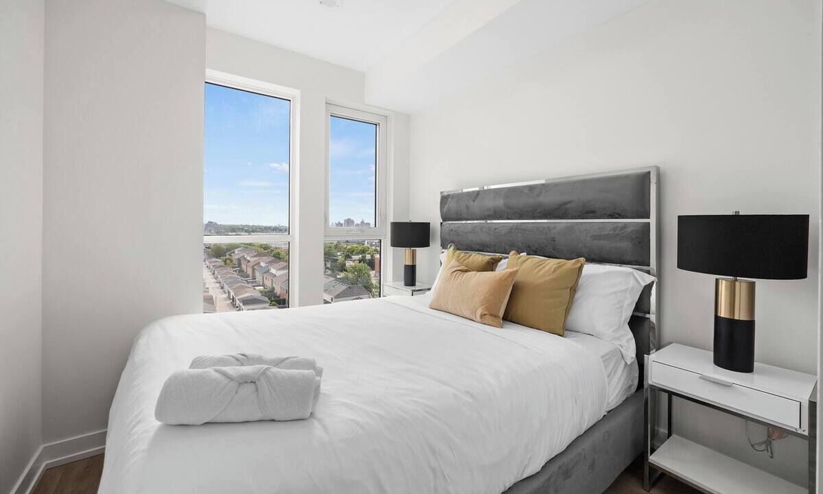 Photo of Bedroom in Harwood