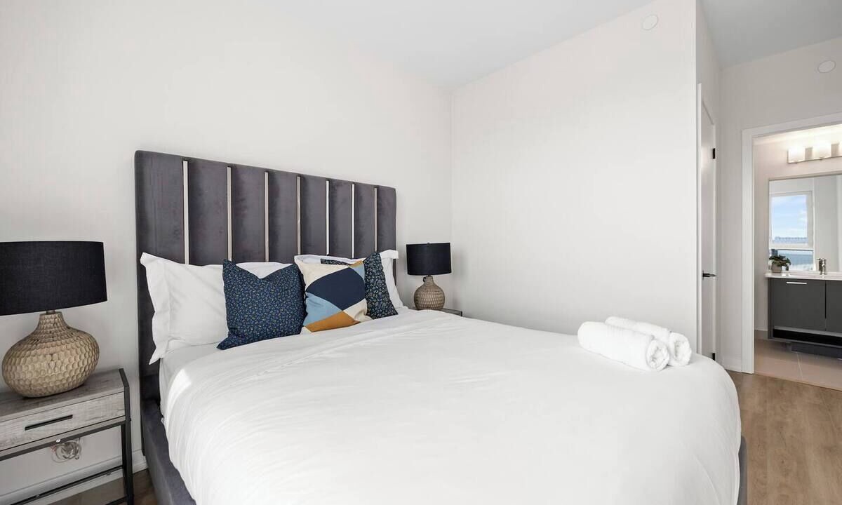 Photo of Bedroom in Harwood