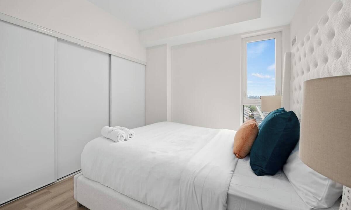 Photo of Bedroom in Harwood