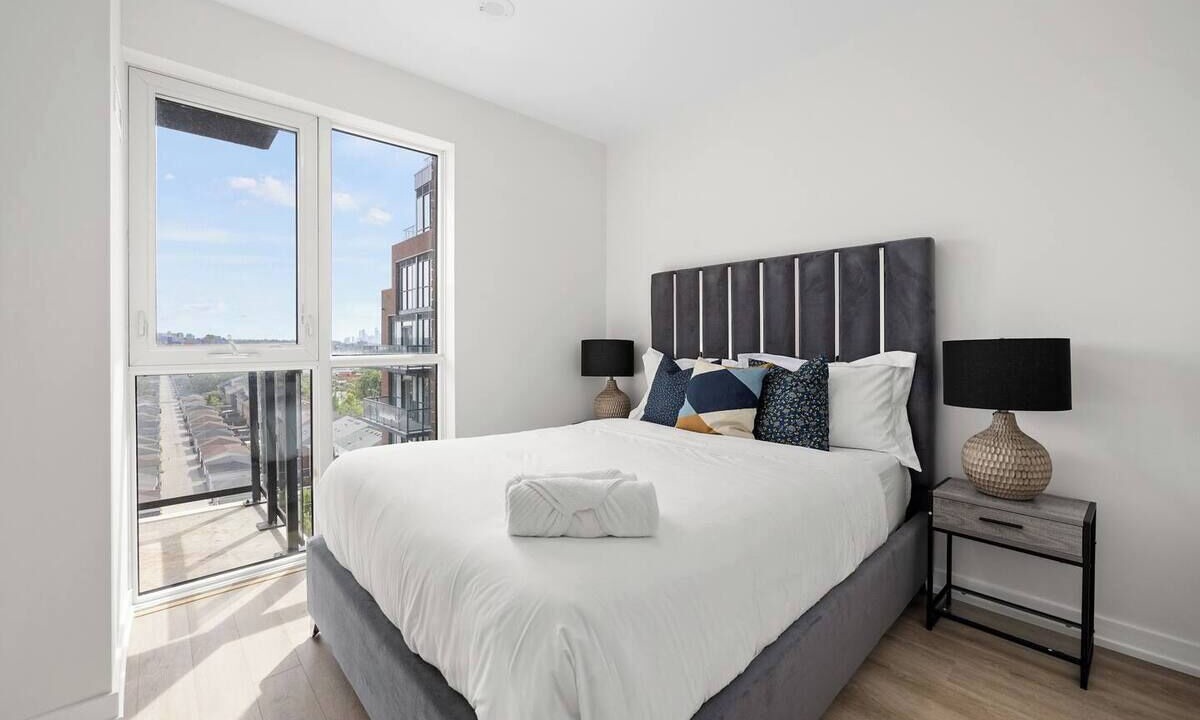 Photo of Bedroom in Harwood