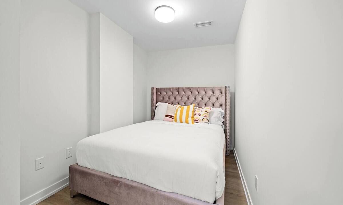 Photo of Bedroom in Harwood