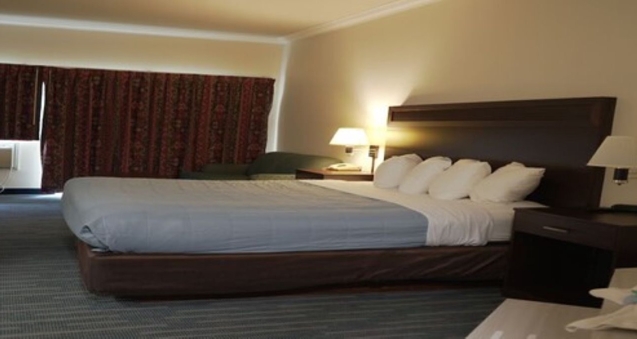 Photo of Bedroom in Ocean Shores