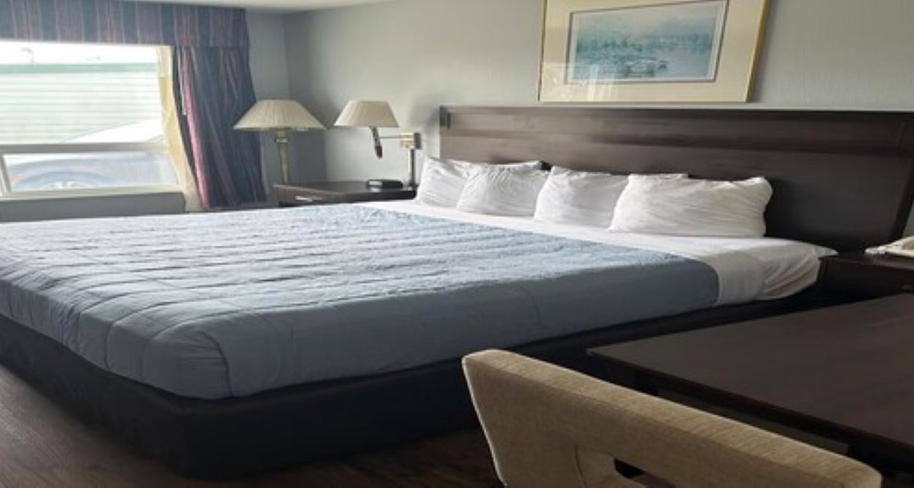 Photo of Bedroom in Ocean Shores